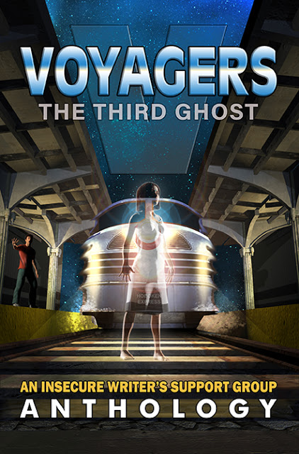 Voyagers The Third Ghost